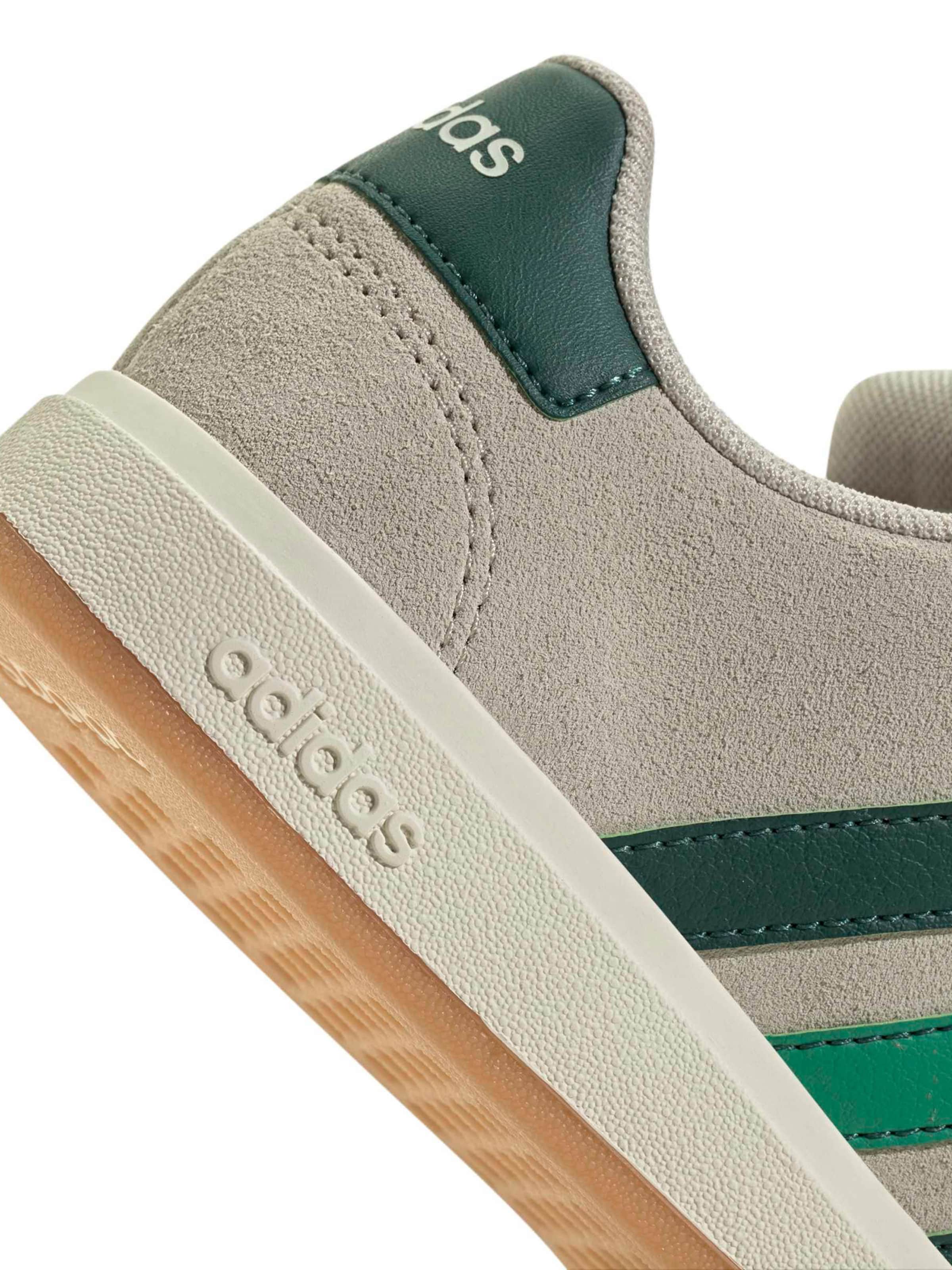 ADIDAS SPORTSWEAR Tenisky 'GRAND COURT 00s' – šedá