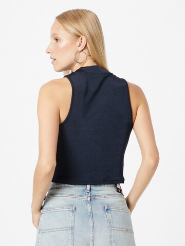 Tommy Jeans Top in Blau