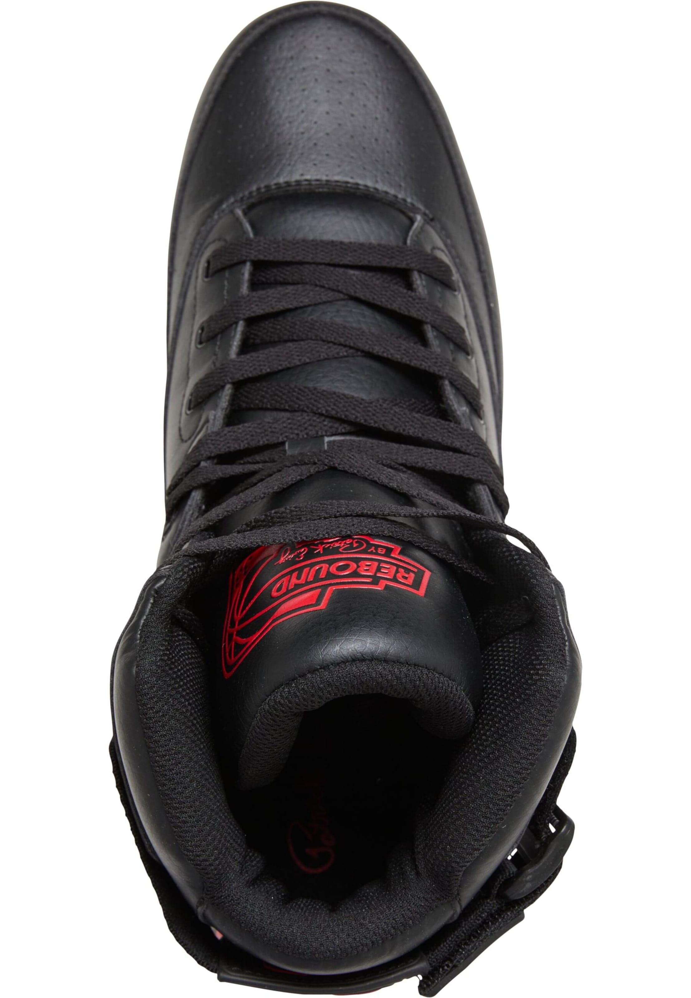 Ewing High-Top Sneakers 'Rebound Core 33' in Black