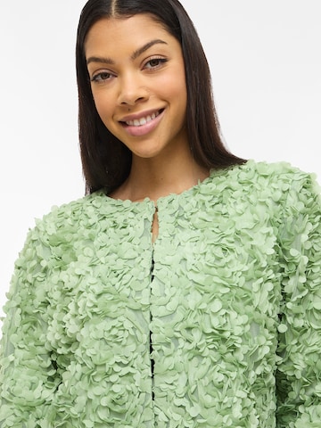 VILA Kardigán 'VIROSIE' - Zelená