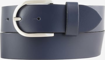 BELTINGER Belt 'Veneziae' in Blue: front