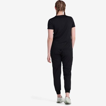 Kari Traa Performance Shirt 'Nora 2.0' in Black