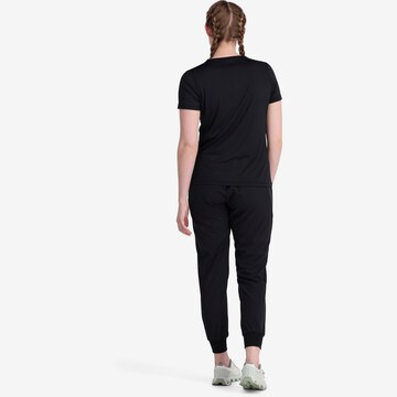 Kari Traa Funktionsshirt 'Nora 2.0' in Schwarz