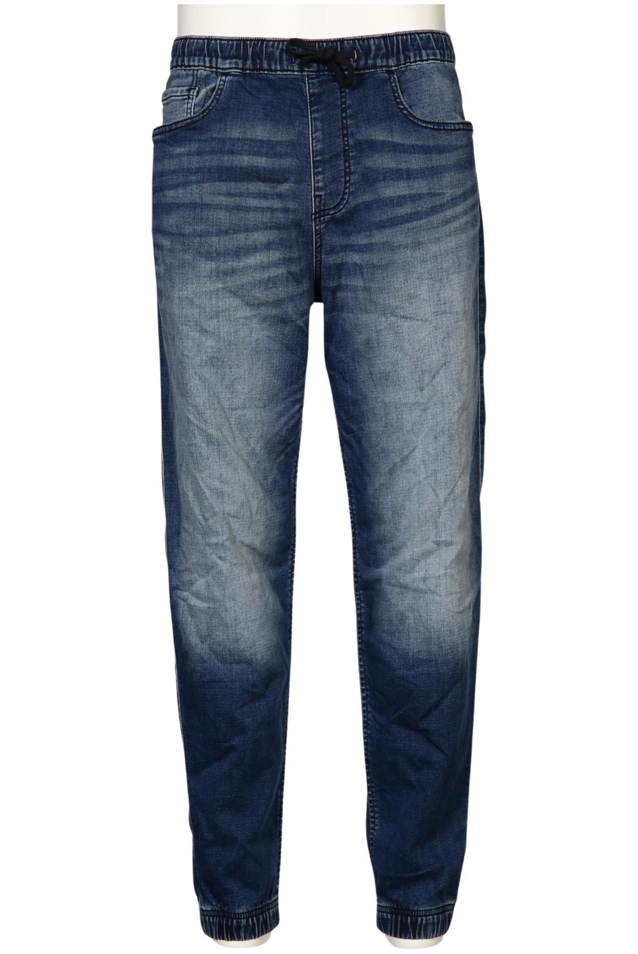 HOLLISTER Jeans in 33 in Blue: front