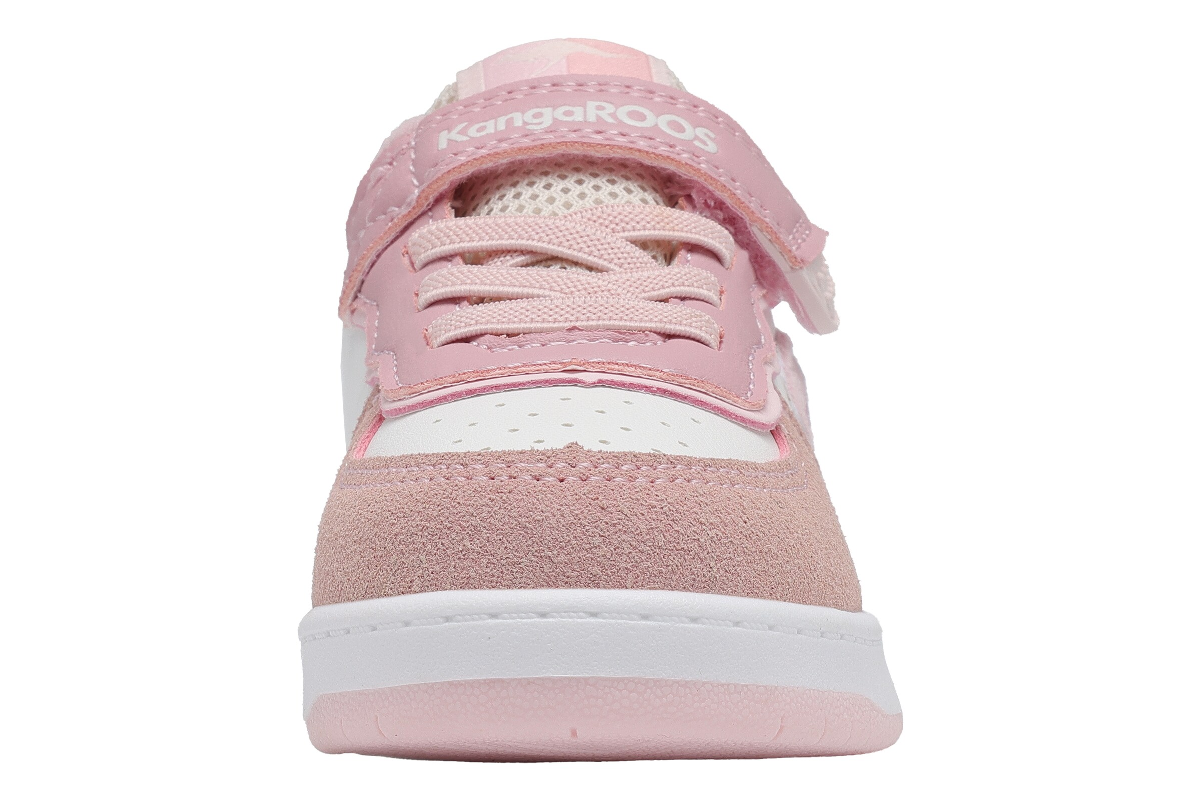 KangaROOS Sneakers in Pink