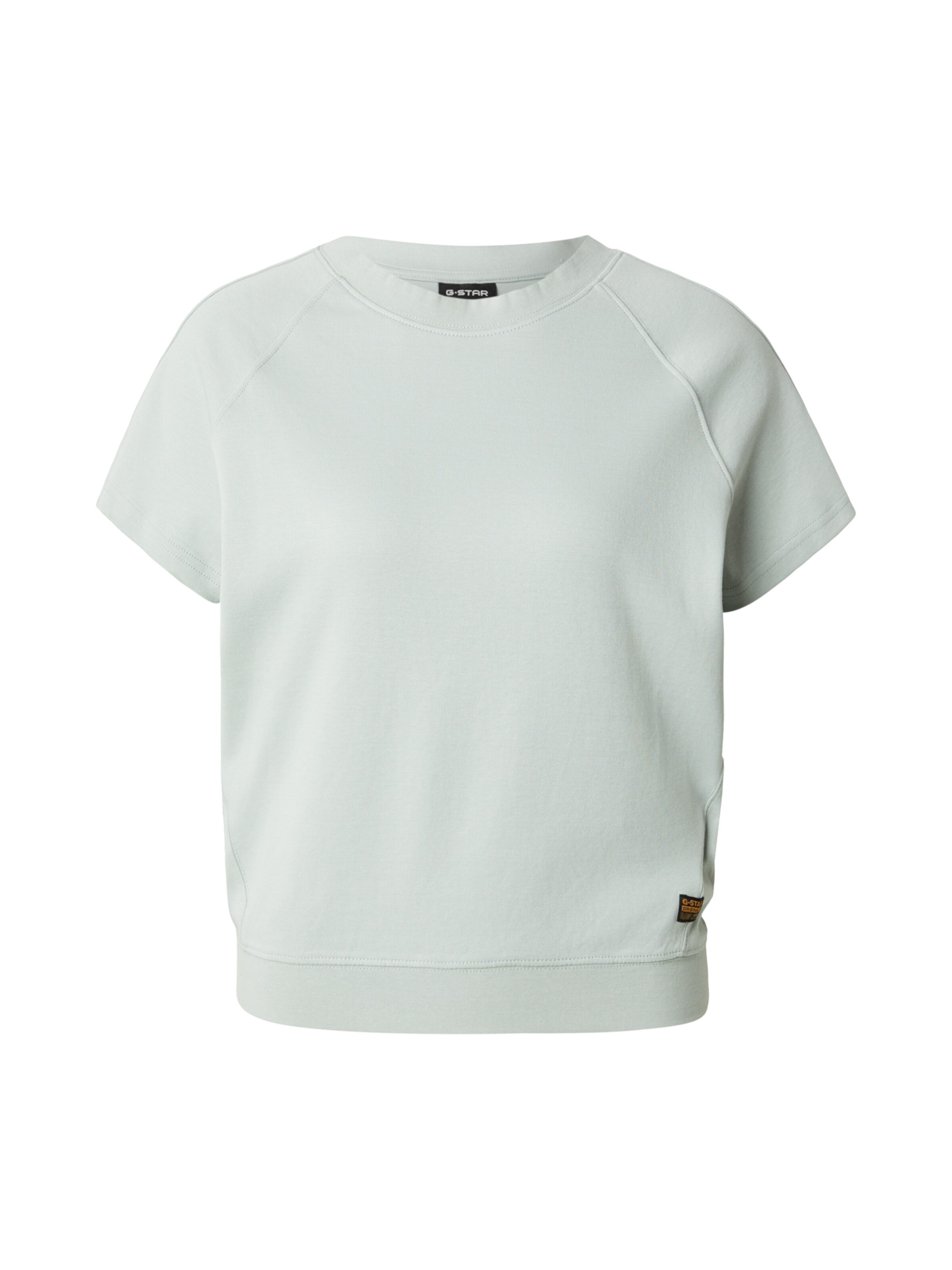G-STAR Shirts i grøn: forside
