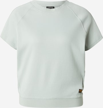 G-STAR Shirts i grøn: forside