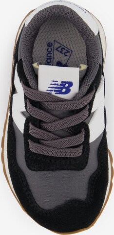 Baskets new balance en noir