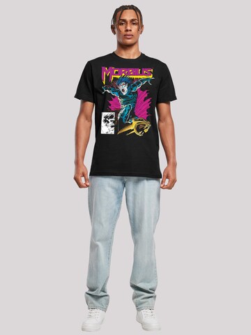 F4NT4STIC Shirt in Black