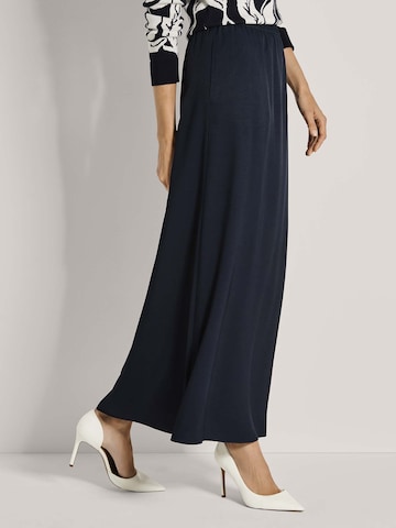 MADELEINE Skirt in Blue