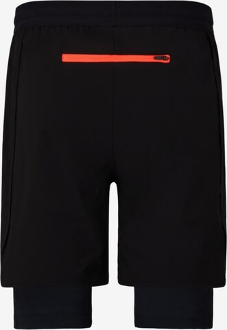 Bogner Fire + Ice Regular Workout Pants 'Seton' in Black