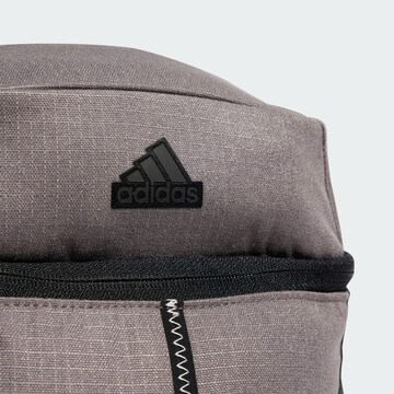 ADIDAS SPORTSWEAR Sports Backpack 'Xplorer' in Grey