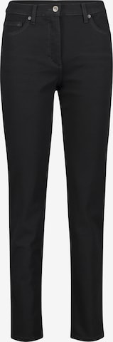 Betty Barclay Jeans in Black: front