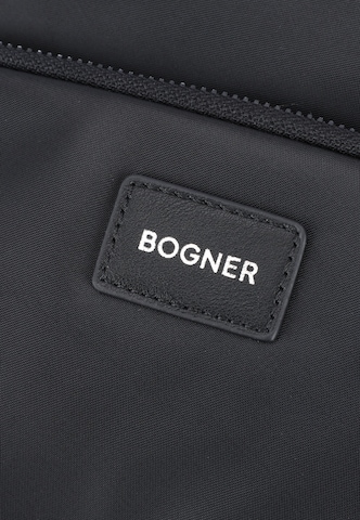 Zaino 'Fully 1.0' di BOGNER in nero