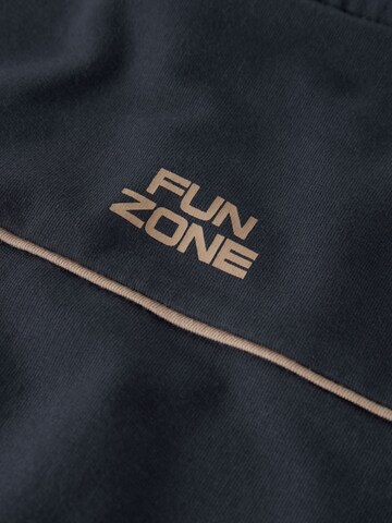 NAME IT - Sudadera en azul