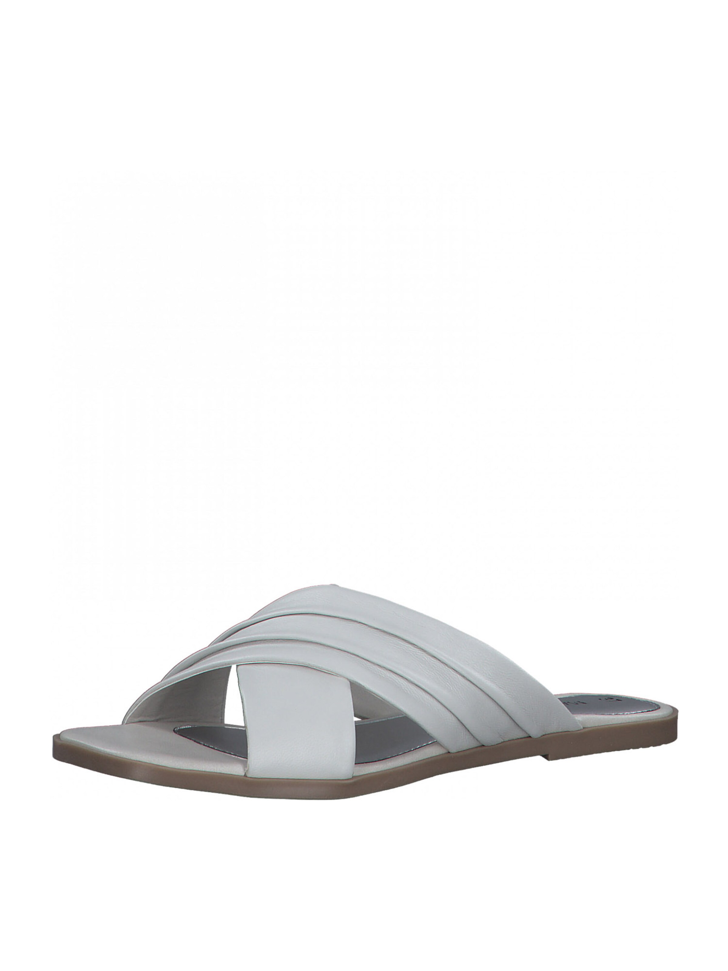 MARCO TOZZI Muiltjes in Grijs: voorkant