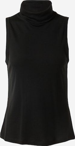 Banana Republic Top in Schwarz: predná strana