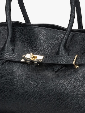 Estro Handtasche '2429'‌‌‌ in Schwarz