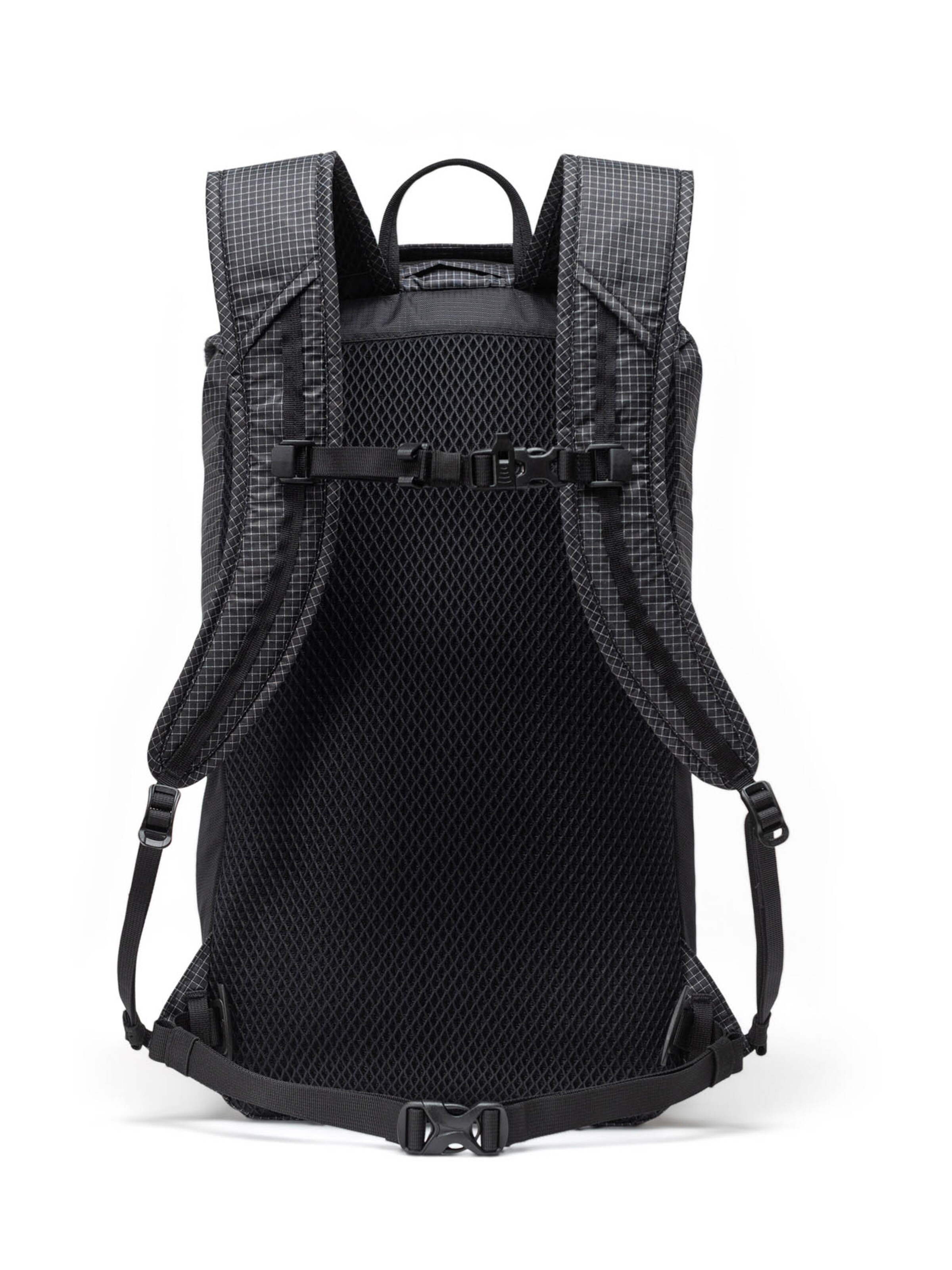 Herschel Раница в черно