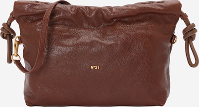 N°21 Olkalaukku värissä konjakki, Tuotenäkymä