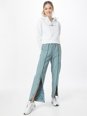 ELLESSE Regular Pants 'Tates' in Green