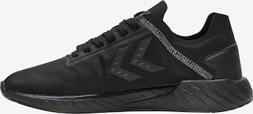 Chaussure de sport 'Minneapolis Legend' Hummel en noir : devant