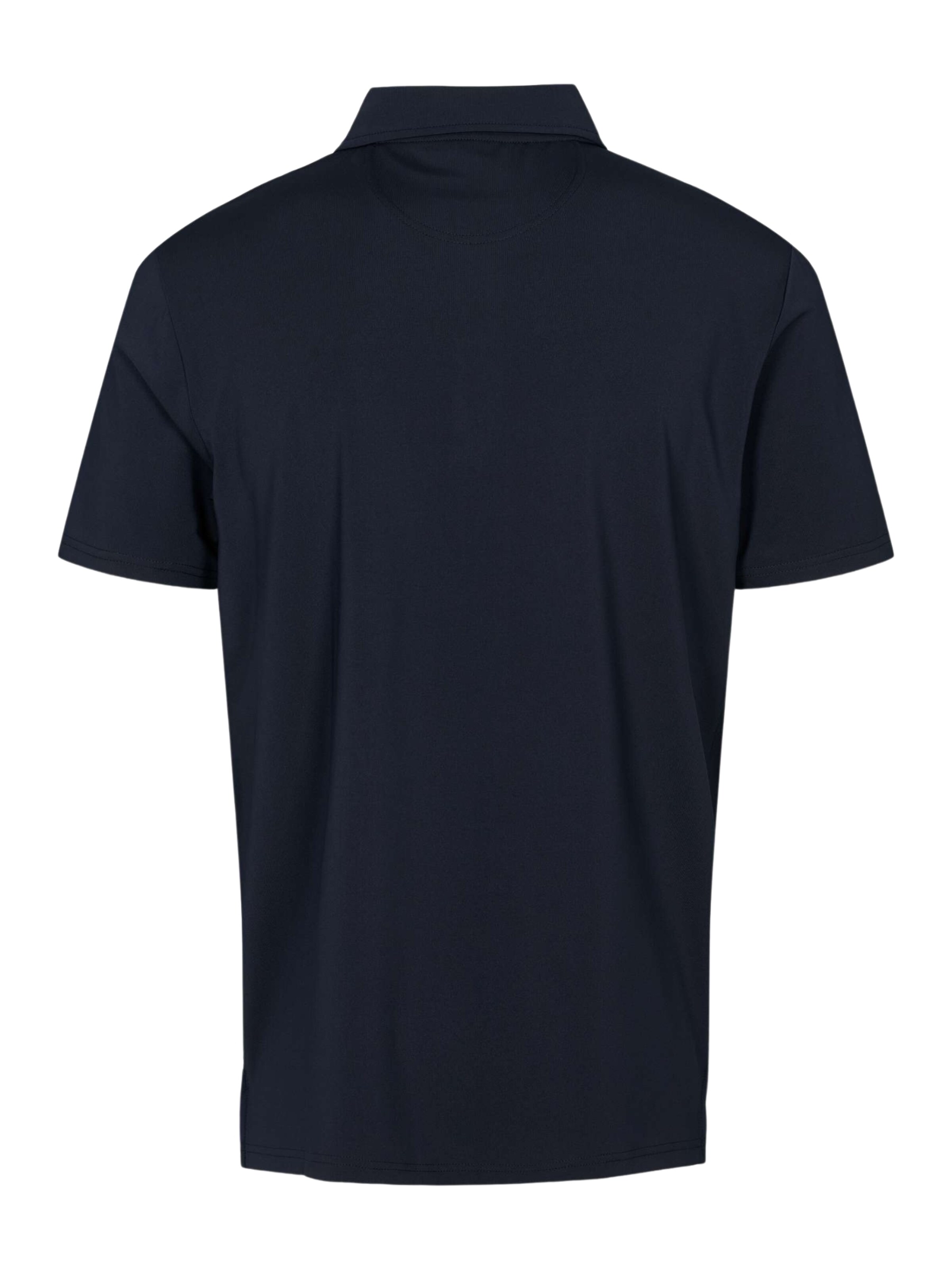 Fit confort Chemise ' Clark Polo ' U.S. POLO ASSN. en bleu