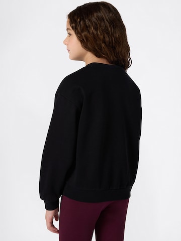 Champion Authentic Athletic Apparel - Sudadera en negro