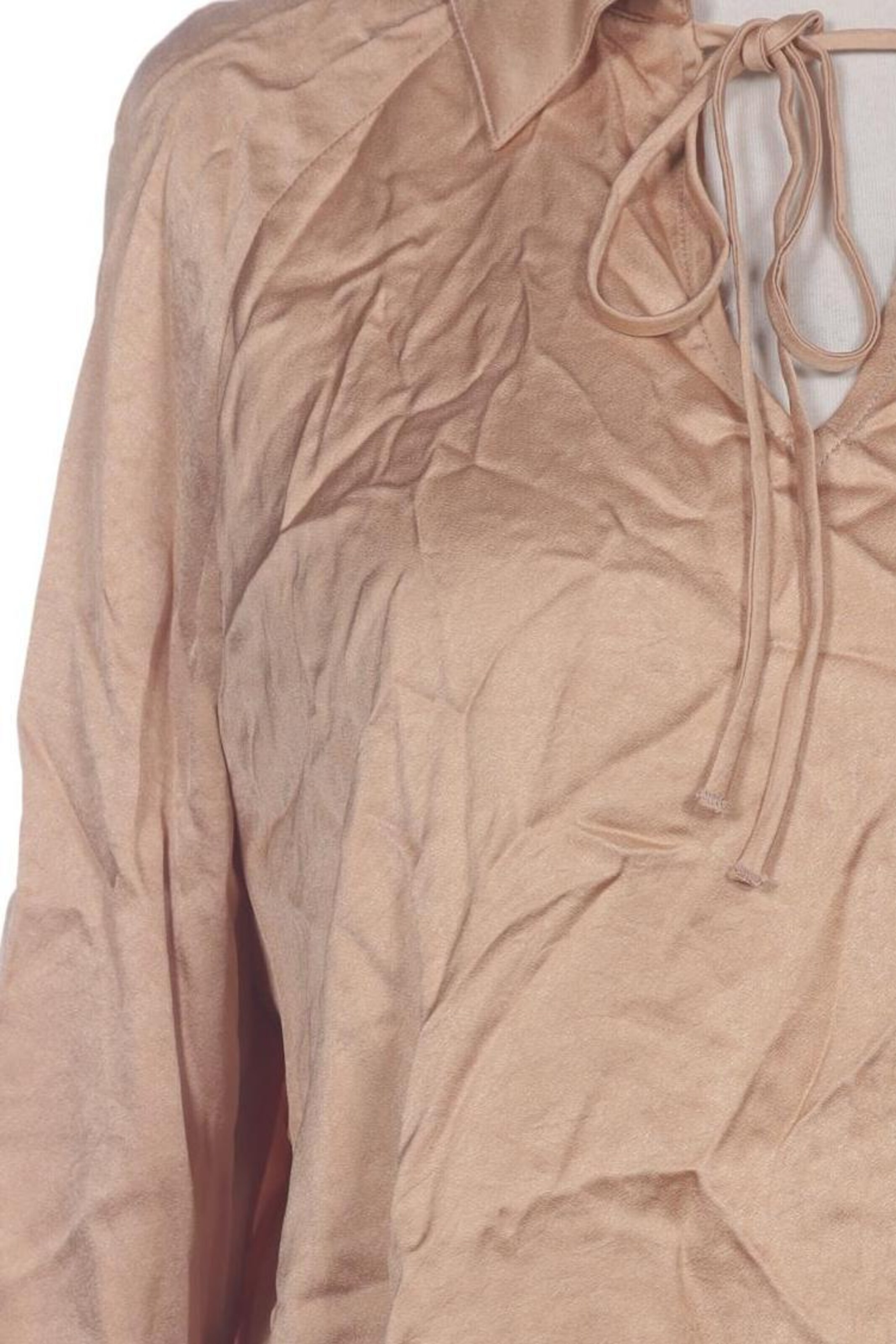 AMERICAN VINTAGE Blouse & Tunic in M in Beige