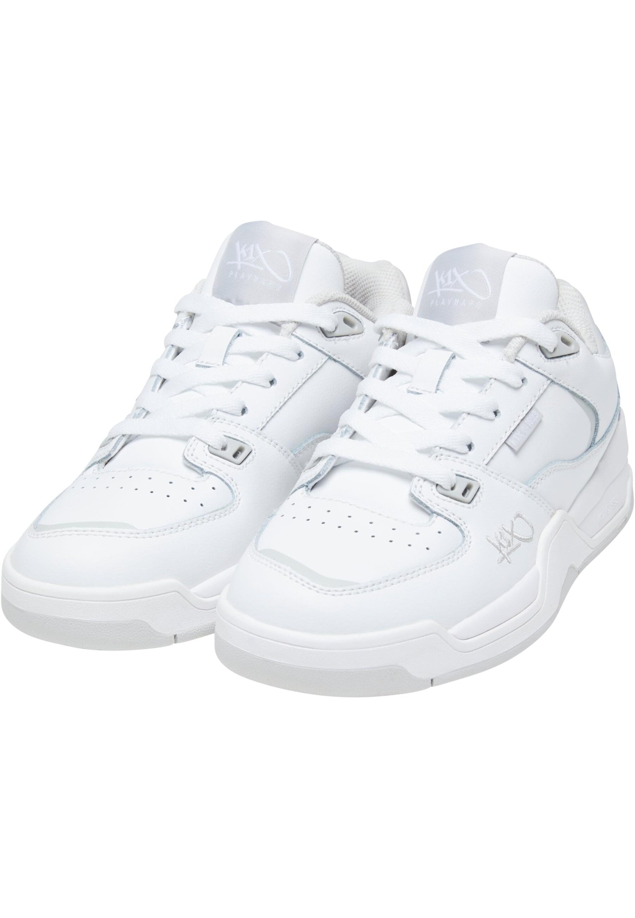 K1X Sneakers 'Glide' in White