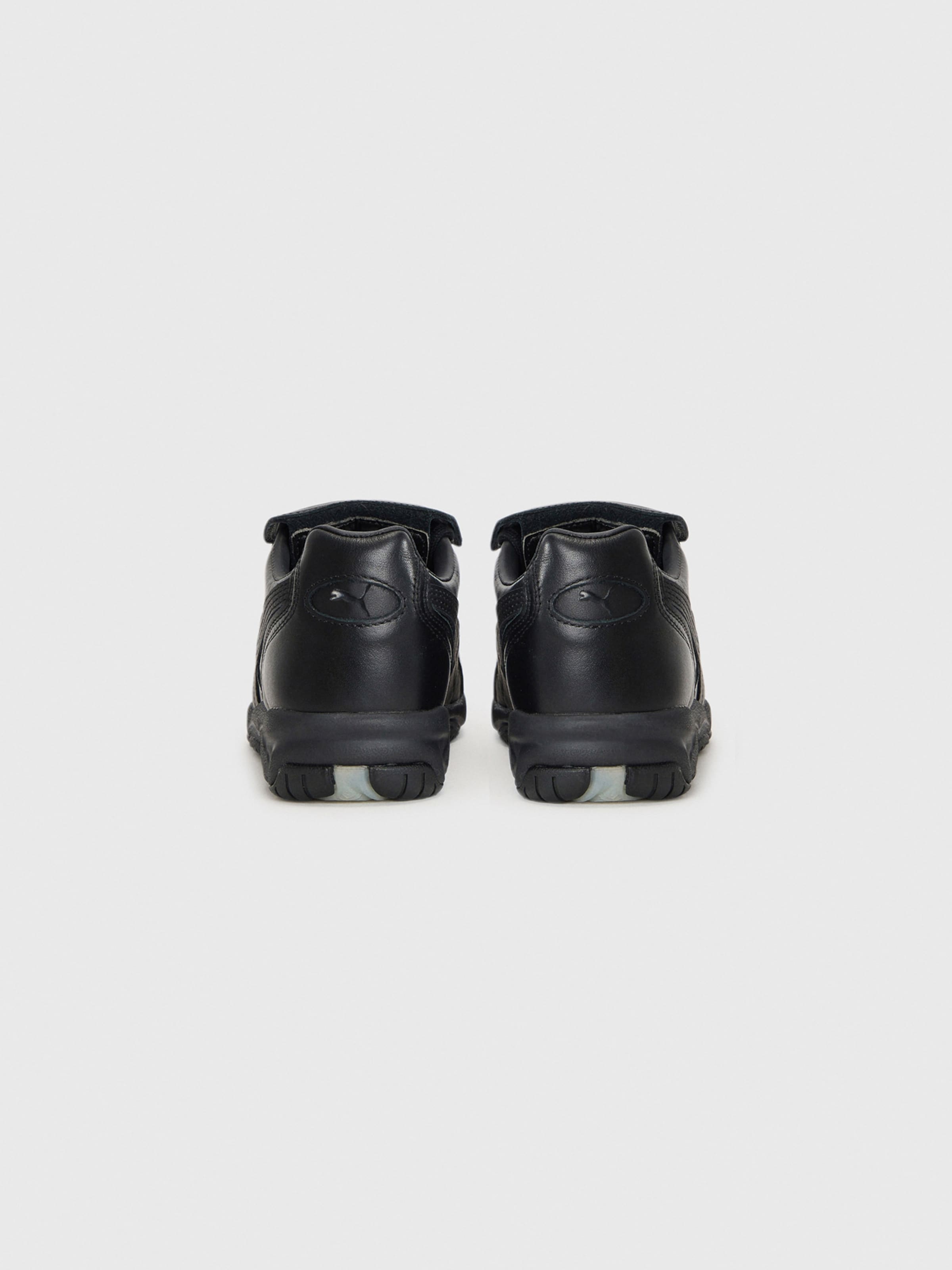 PUMA King Indoor 'Black' — foto 4