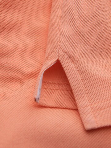 Ombre - Camiseta en naranja