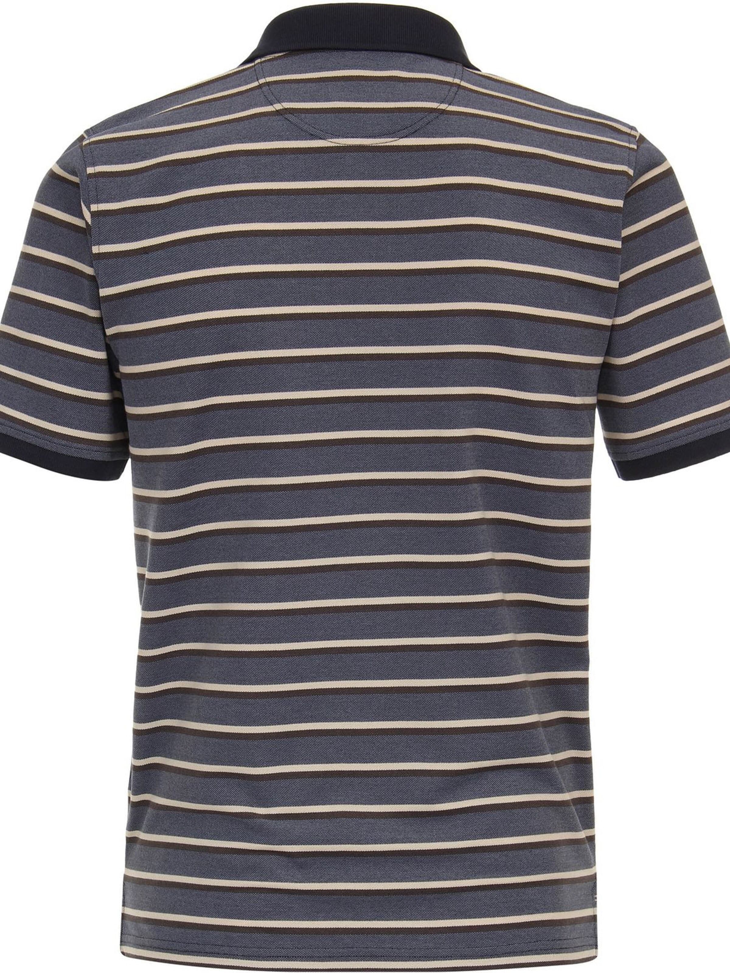 CASA MODA Shirt in Blue