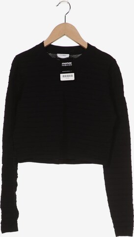 Gestuz Sweater & Cardigan in M in Black: front