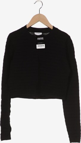 Gestuz Pullover M in Schwarz: predná strana