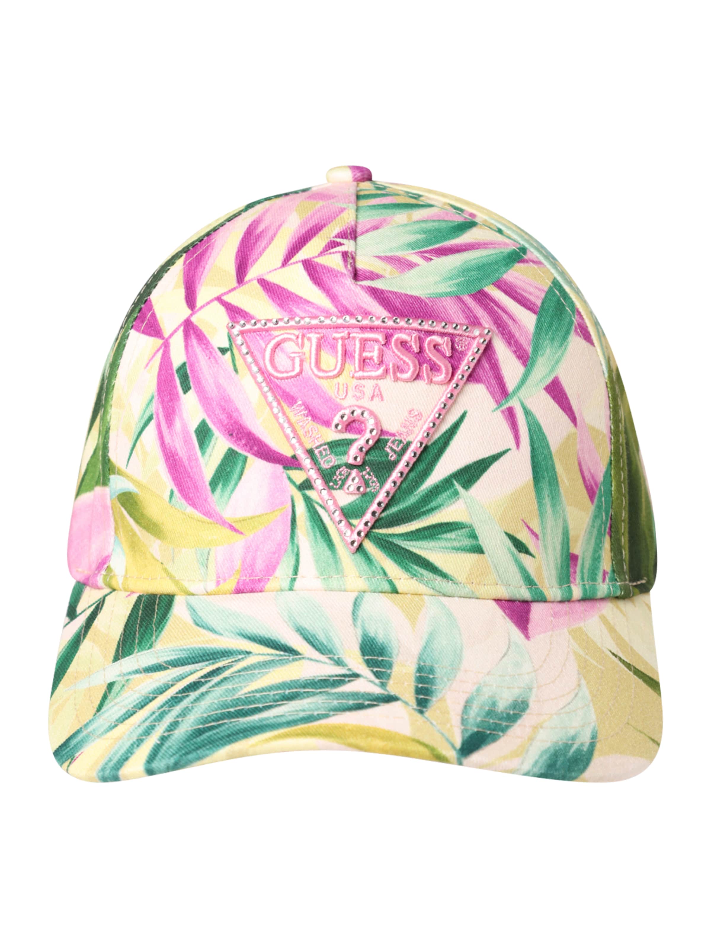 GUESS Cap 'INES' in Mischfarben