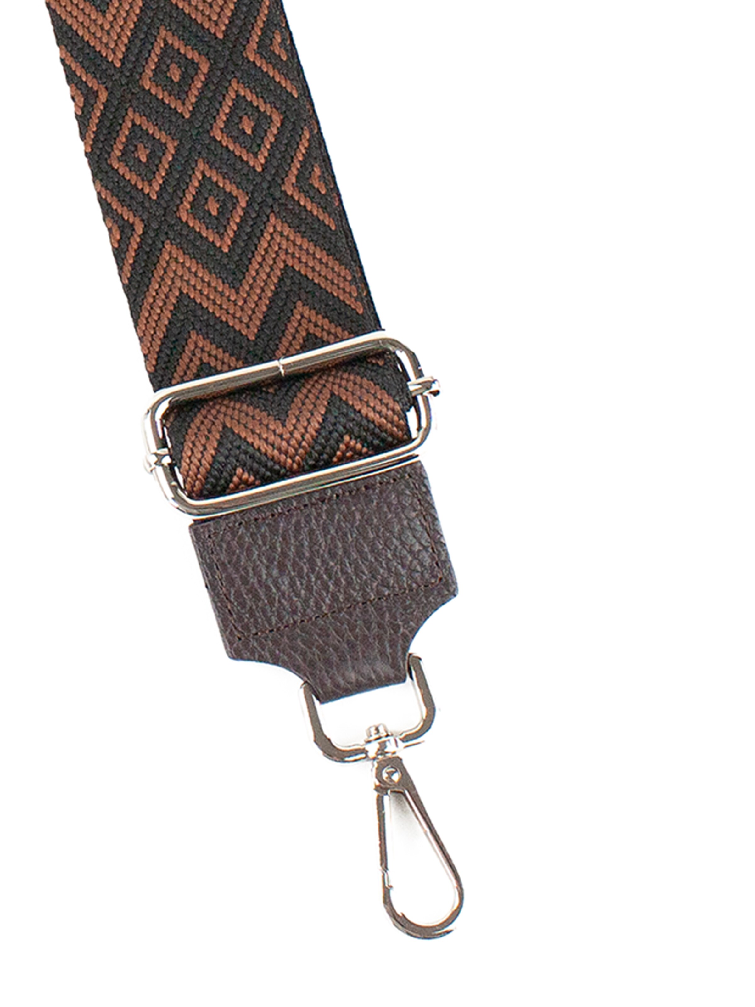 lePelou Bag accessories 'BELLA' in Brown