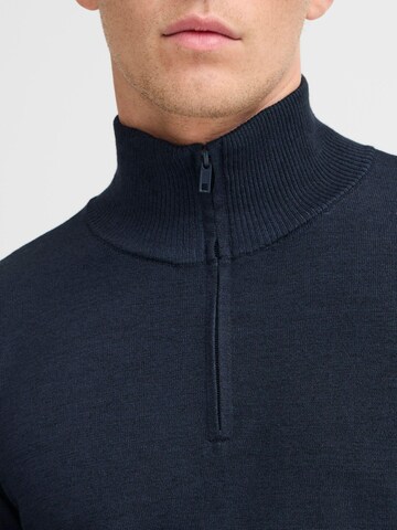 Pullover ' BHCASSRI ' di BLEND in blu