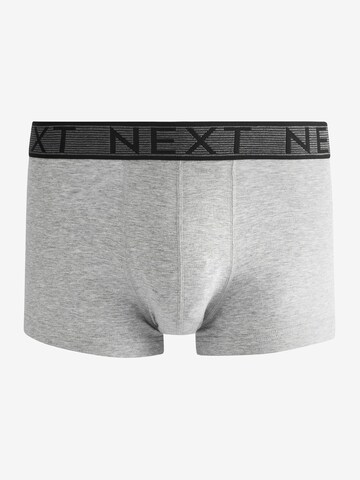Boxer di Next in grigio