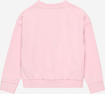 Michael Kors Kids Sweatshirt i pink