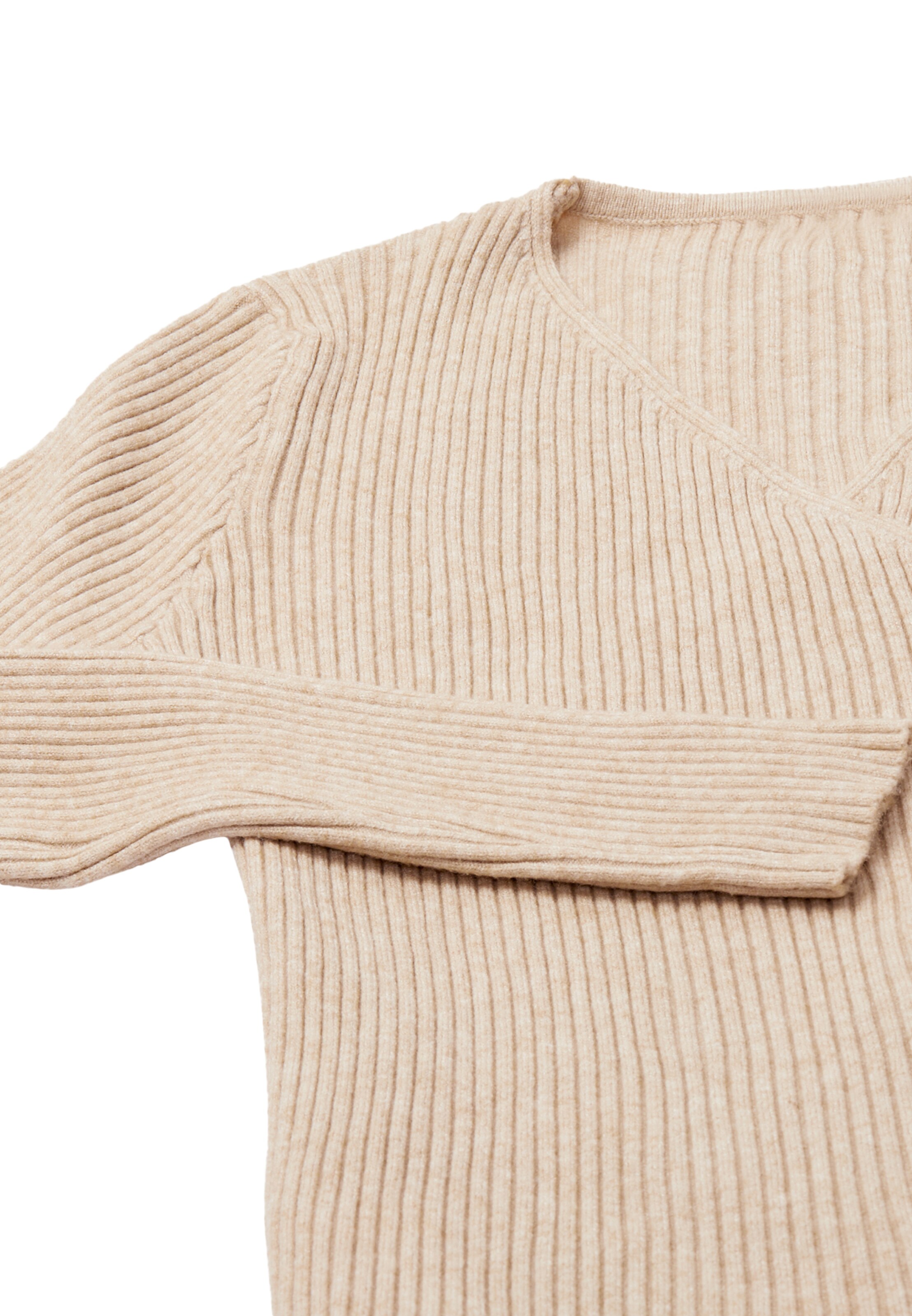 smėlio NAEMI Megztinis