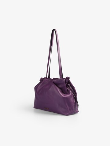Scalpers Crossbody bag in Purple
