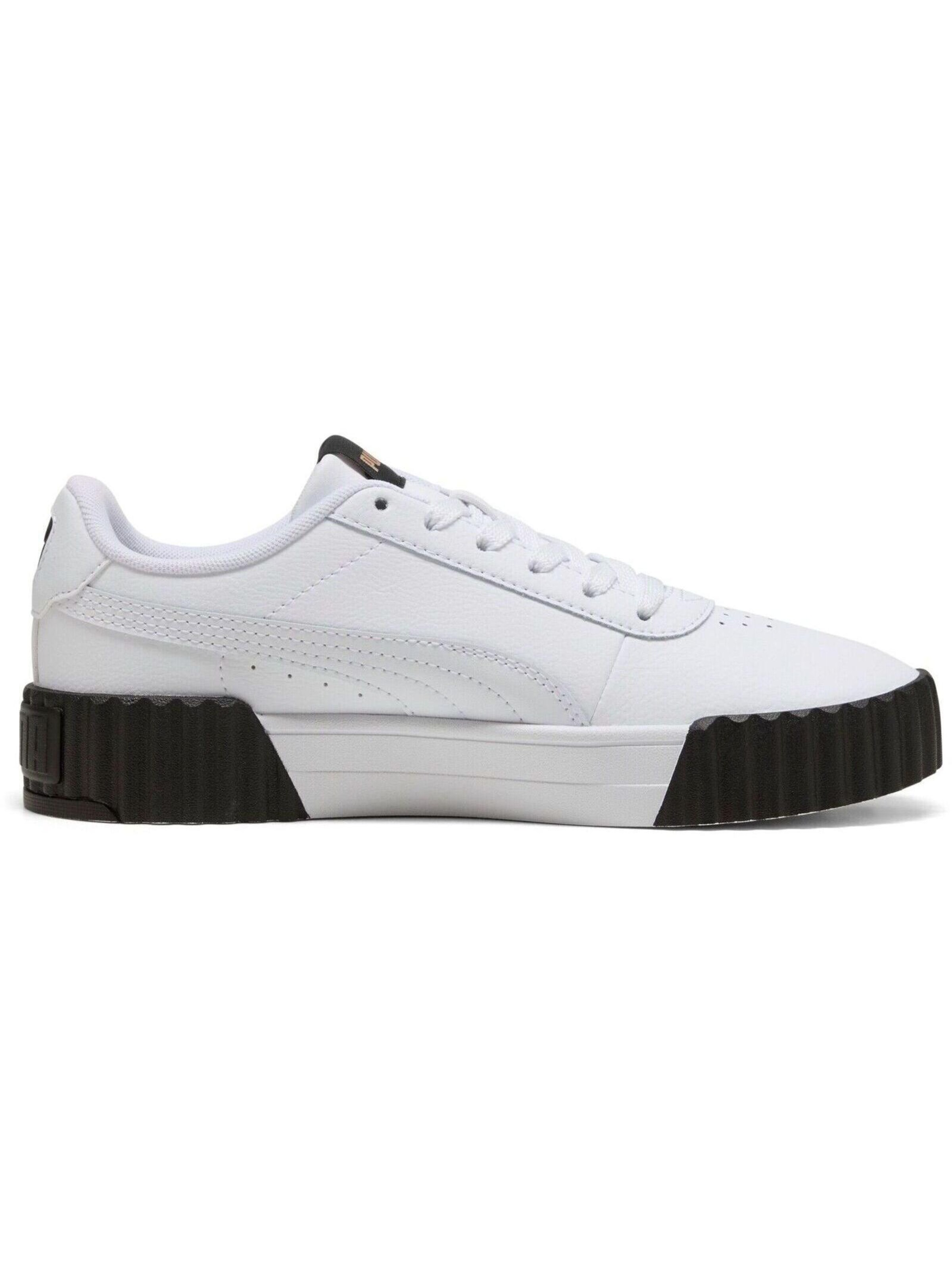 Scarpa sportiva 'Puma Carina 3.0' di PUMA in bianco