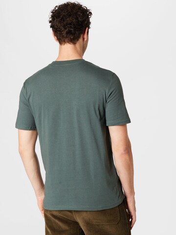 T-Shirt Marc O'Polo en vert