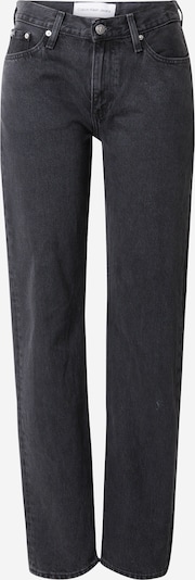 Calvin Klein Jeans Džínsy - čierny denim, Produkt