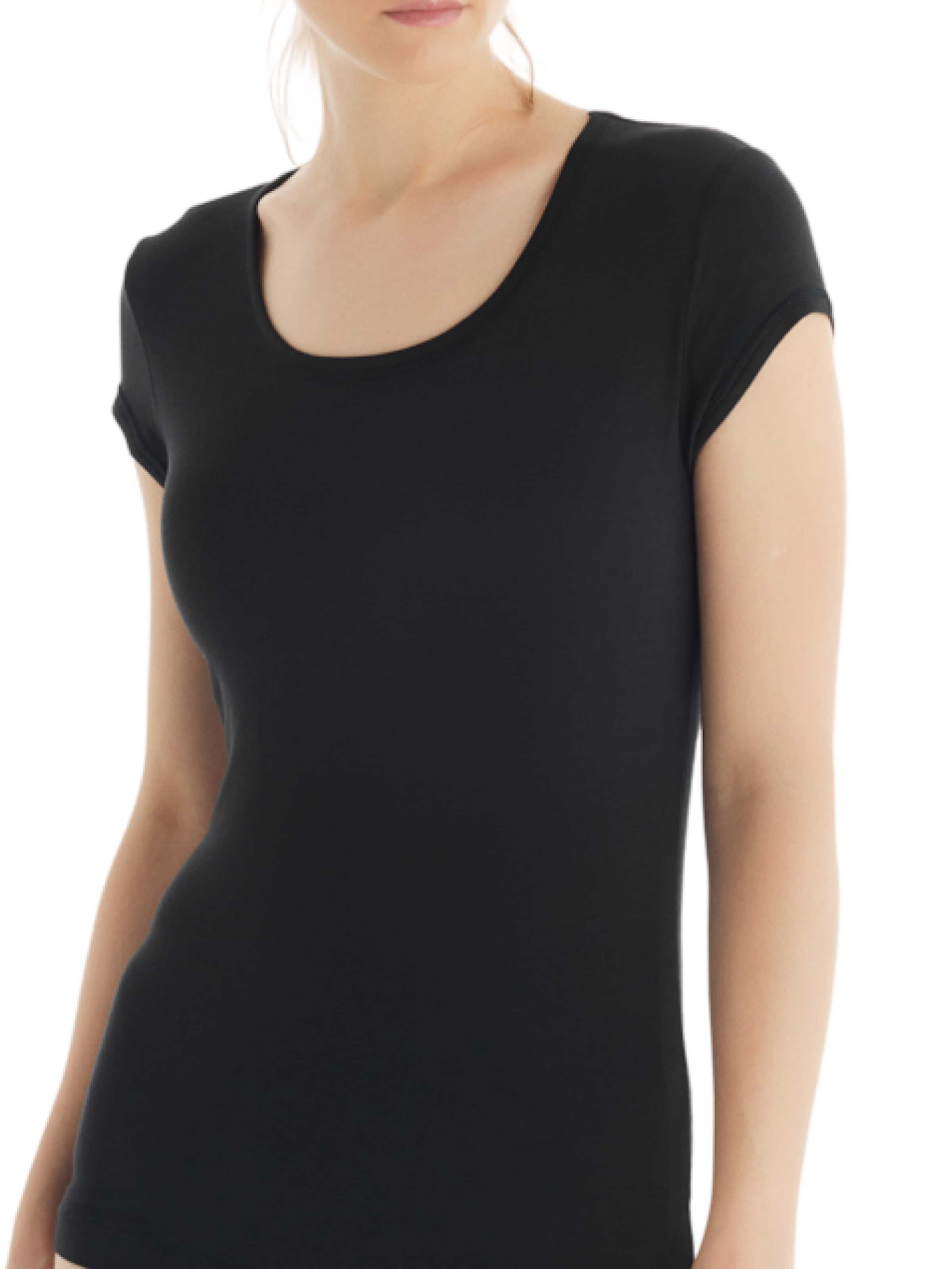 Blackspade Shirt in Black