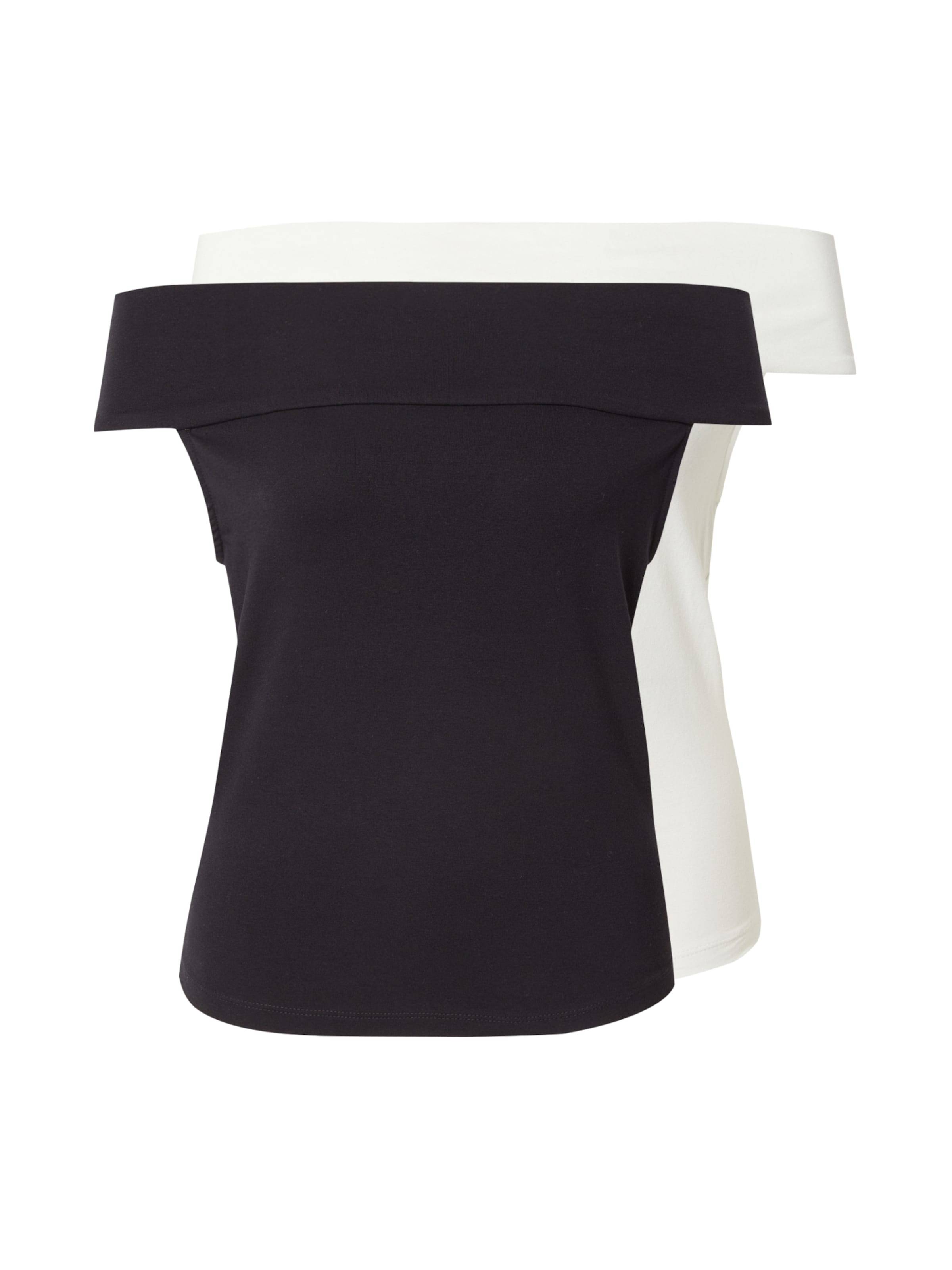 studioselect Särk 'Dana', värv must: eest vaates