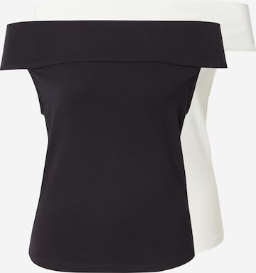 studioselect Paita 'Dana' värissä musta: etupuoli