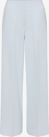 Pantalon Tamaris en bleu : devant