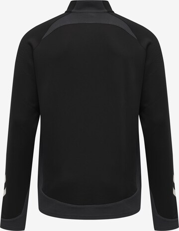 Hummel Athletic Sweatshirt in Black